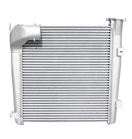 Mercedes 403.304 Intercooler