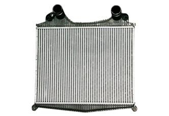 MAN Tga Intercooler