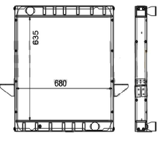 PRO 827/822