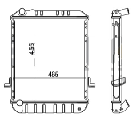 NKR55