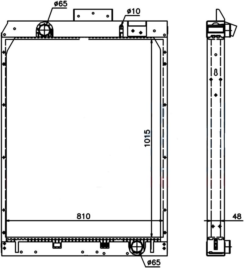 CITARO/CAPACITY