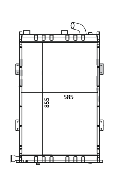 DORUK 190LE