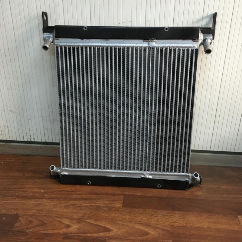 BL71 OILCOOLER